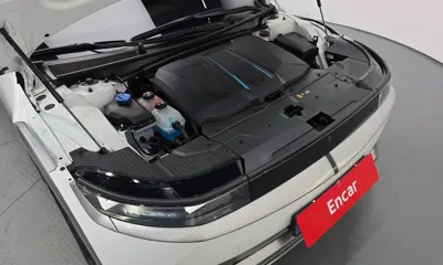 Hyundai Ioniq5