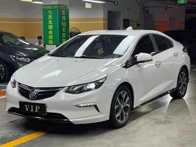 Buick Velite 5