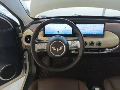 Wuling Bingo