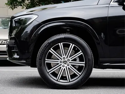 Mercedes-Benz 奔驰GLE(进口)