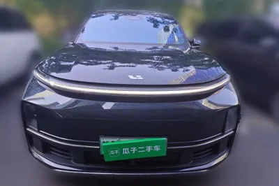 Li Auto L8