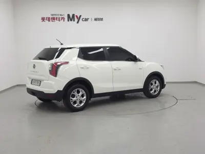 KG_Mobility_Ssangyong TIBOLI