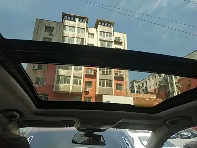 Buick Envision Plus