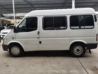 Ford Transit Classic