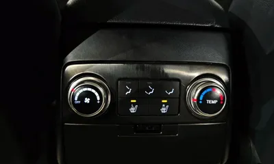 Hyundai Veracruz