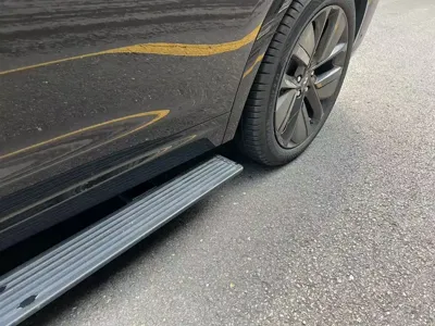 Li Auto Li L7