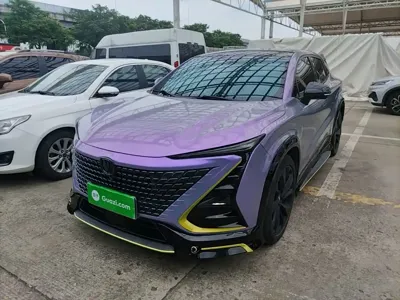 Changan UNI-T