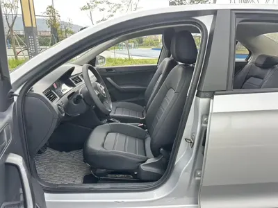 Volkswagen Santana