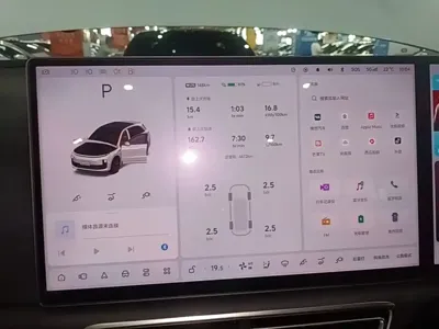 Li Auto Li L6