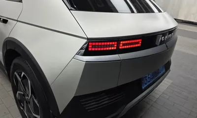 Hyundai Ioniq5