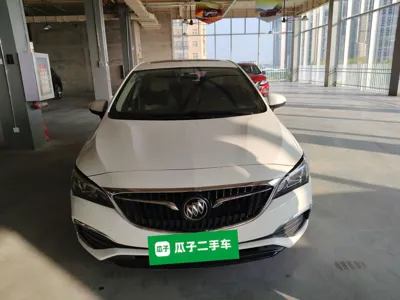 Buick Verano