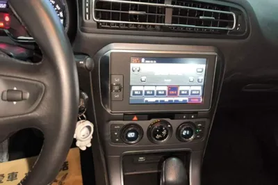 Citroen C4 Sega