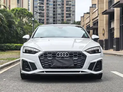 Audi A5 (Import)