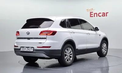 Baic Yinxiang Kenbo 600