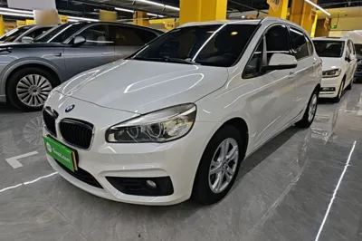 BMW 2 Series Active Tourer