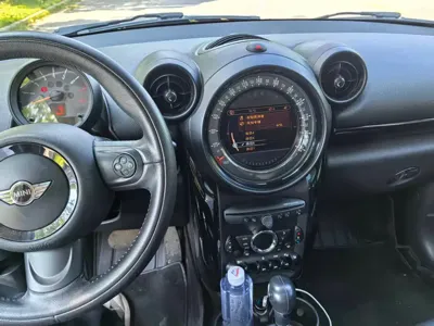 MINI Mini Countryman