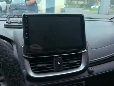 Toyota Yaris L