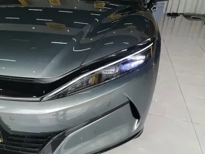 BYD 汉L