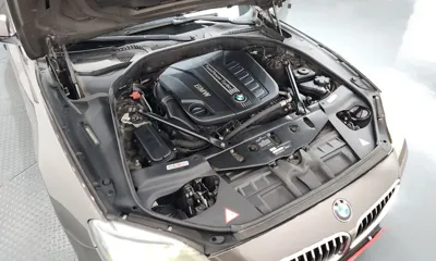 BMW 6-Series
