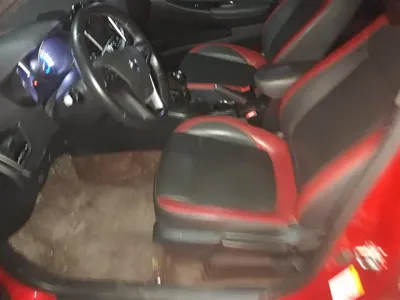 Changan Eado XT