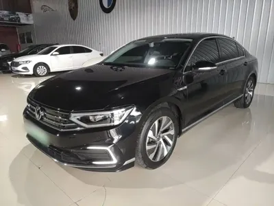 Volkswagen 迈腾 PHEV