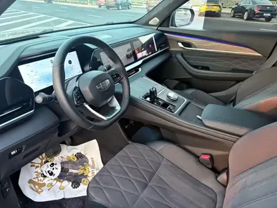 Geely Xingyue L