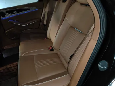 Hongqi H9