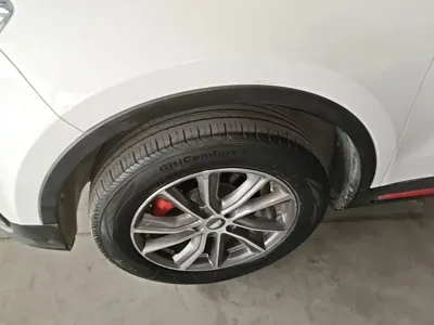 Geely Boyue