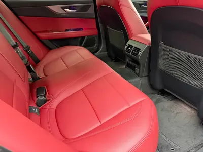 Jaguar XEL