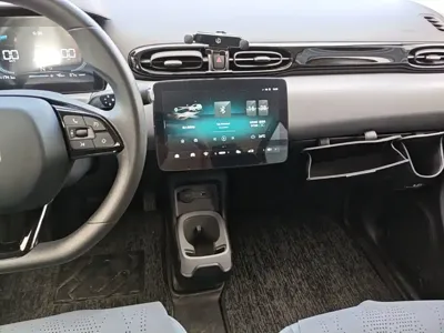 Leapmotor Leapmotor T03