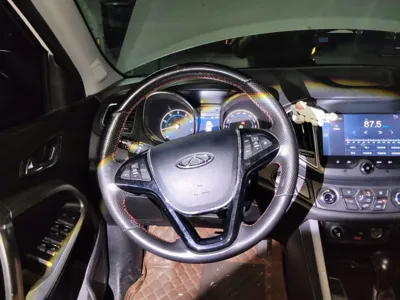Chery Tiggo 5