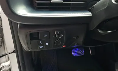 Hyundai Ioniq6