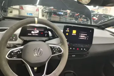 Volkswagen ID.3