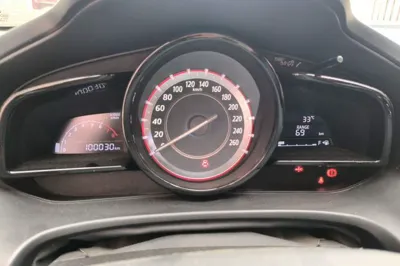 Mazda Mazda 3 Axela