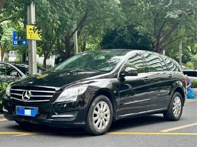 Mercedes-Benz R-Class