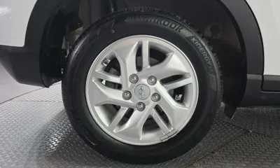 Hyundai Venue