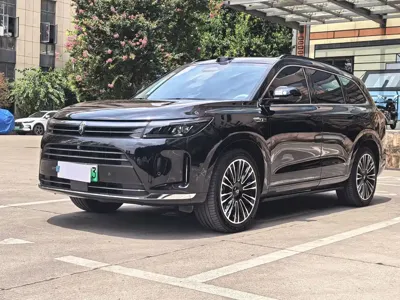 AITO 问界 AITO M7