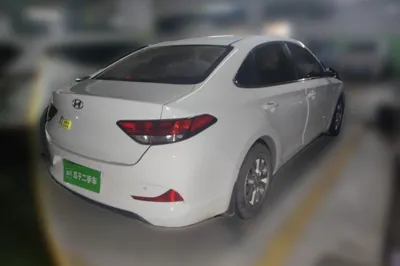 Hyundai Celesta
