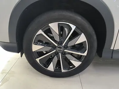 BYD PLUS New Energy