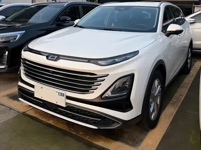 Bestune T90