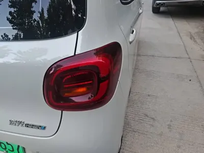 Wuling MINIEV