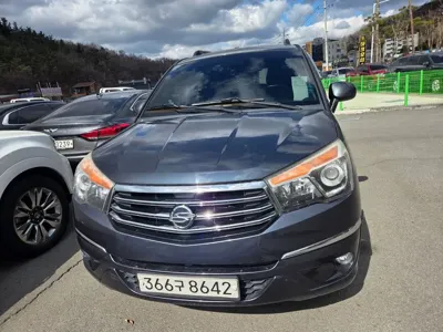 KG_Mobility_Ssangyong KORANDO
