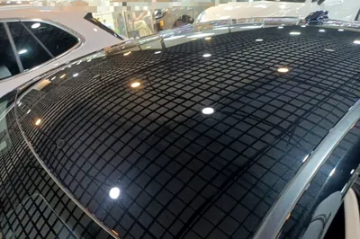 Hongqi E-QM5