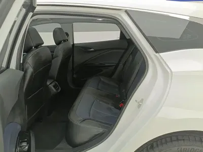Buick Velite 6