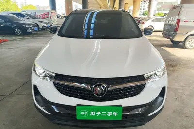 Buick Encore