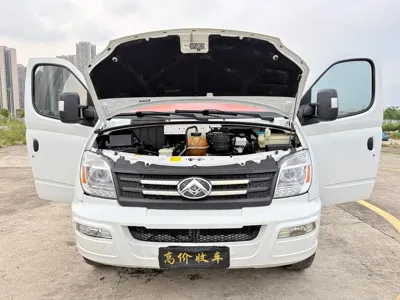 大通 V80