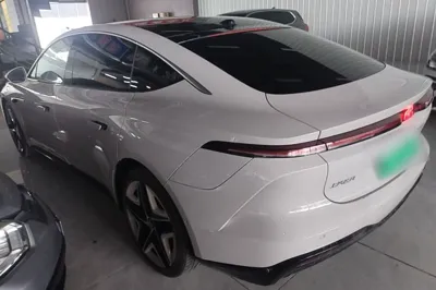 Rising F7