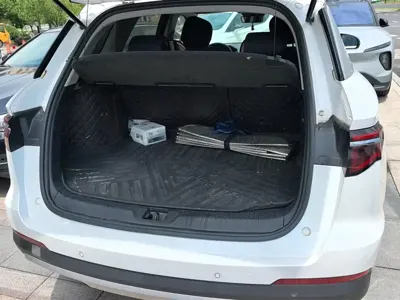 BYD Pro