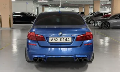 BMW M5