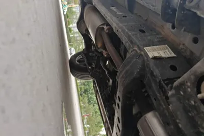 BAIC Off-Road BJ40